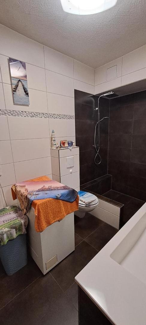 מלון לייפציג Wohnen Bei Goethes מראה חיצוני תמונה